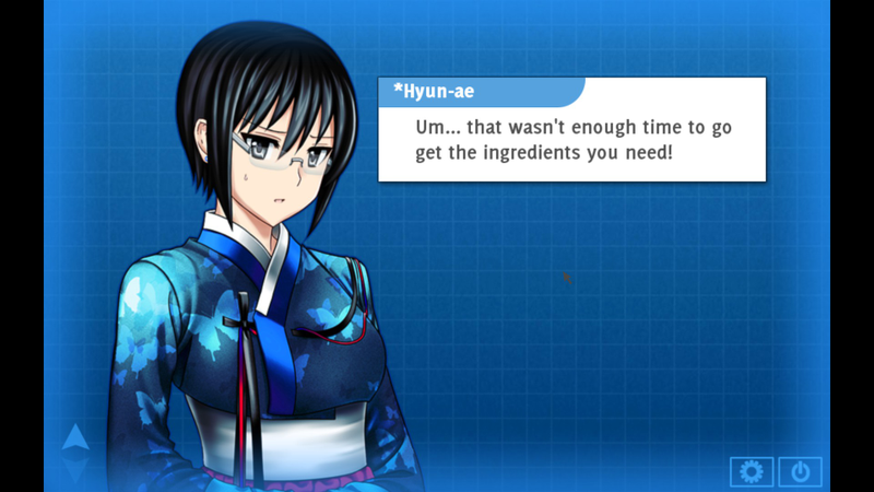 Illustration for article titled Video Game Asks Players To Bake Real Cakes For Virtual Girlfriends